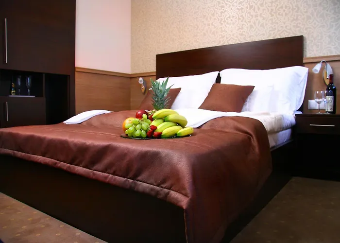 Centrál Hotel 21