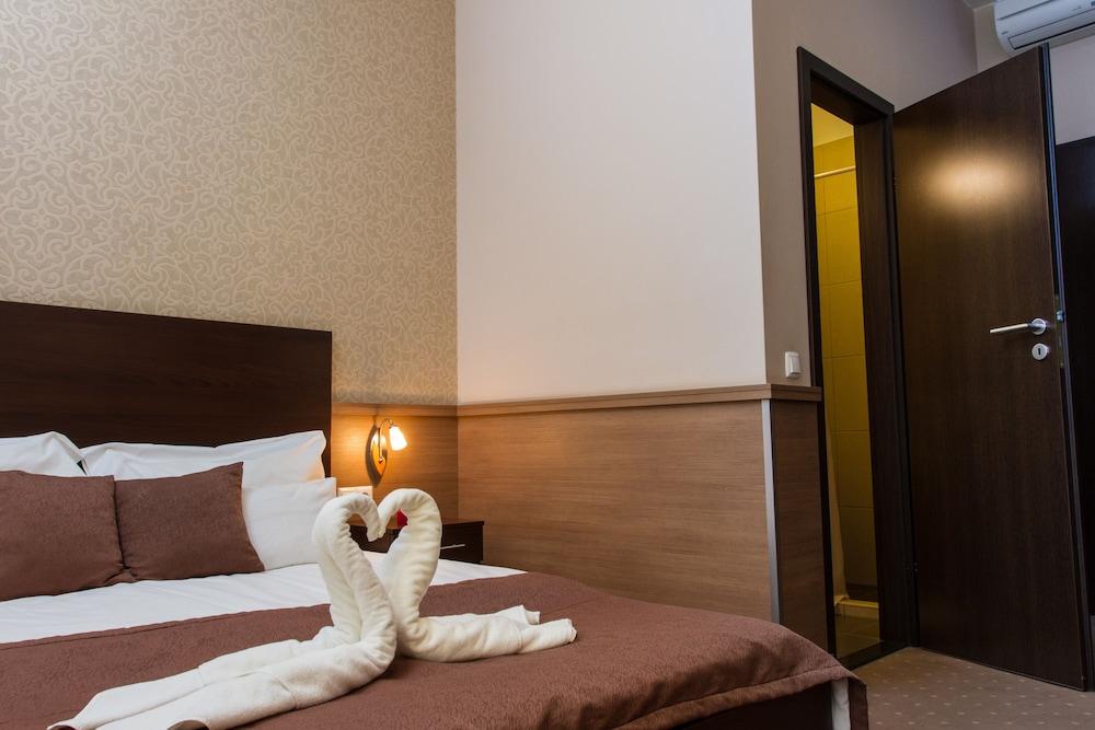 Centrál 21 Szálloda Budapest